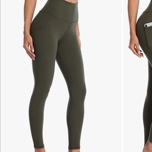 Colorfulkoala Leggings